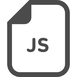 jsのアイコン